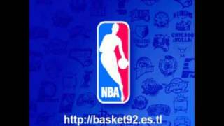 The Brand New Heavies   Jump ‘N’ Move mp3 AUDIO NBA 2K9