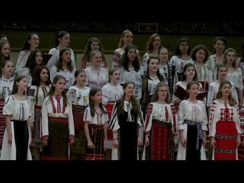 Corul Symbol - Rapsodia I