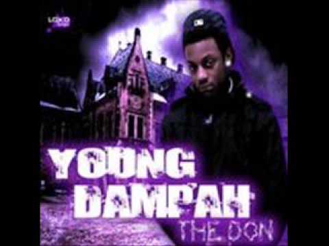 Younger Dampah Die Tonight