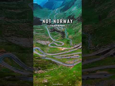 This is  #romania #reels  #WhyIlove România #005