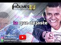 Aguas negras / Gunda Merced/ Video Liryc letra / Holmes DJ