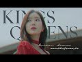Kings Queens Kdrama Multifemale