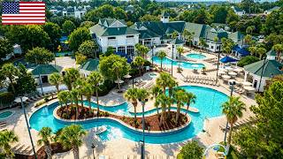 Sheraton Broadway Resort Villas Review | Best Family Vacation Resort in Myrtle B