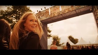 Meiko - Leave The Lights On (ReliQium Hardstyle Bootleg) | HQ Videoclip