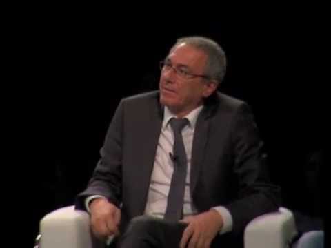 El Ser Creativo 2011: Alberto Calero