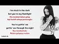 Flashlight - Jessie J | Lirik Terjemahan
