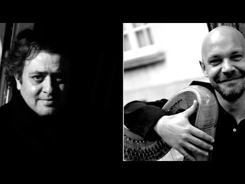 Martin Matalon - Traces pour Harpe et électronique - Nicolas Tulliez, Harpe (2017)