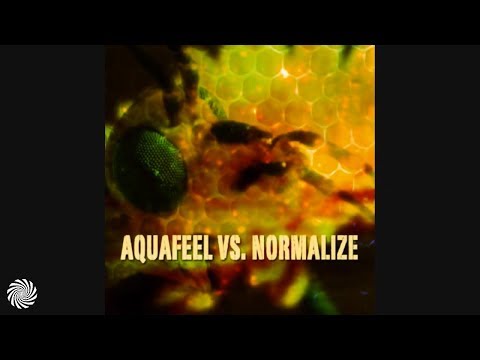 Aquafeel - Not the Zodiac