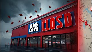 why big lots stores are closing: the real story behind the shutdowns