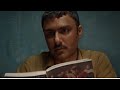 Parizaad OST I English Translation I Syed Asrar Shah