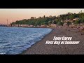 Tony Carey * First Day of Summer  1984    HQ