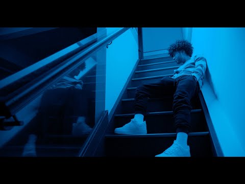 NXCRE - MJ (Official Music Video)