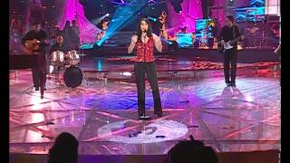 LUZ CASAL &quot;UN NUEVO DÍA BRILLARÁ&quot;