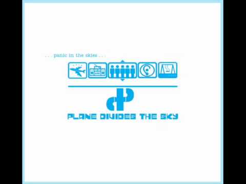 Plane Divides The Sky - Hara Kiri