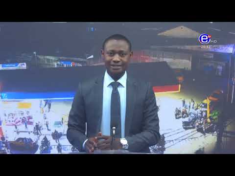 JOURNAL 20H DU MARDI 18 JUILLET 2023  - ÉQUINOXE TV