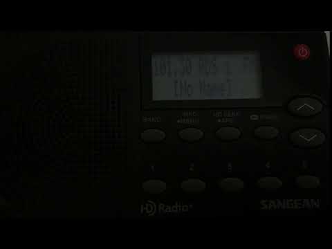 KFDI/Wichita, Kansas Legal ID - December 24, 2020