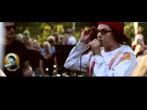 Nopsajalka Ft Asa - paineet tippuu