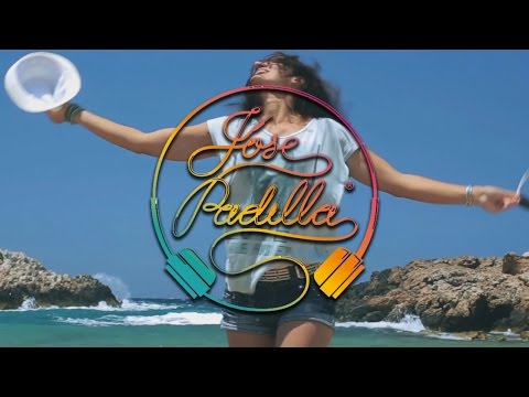 José Padilla - Adios Ayer (Café del Mar Version)