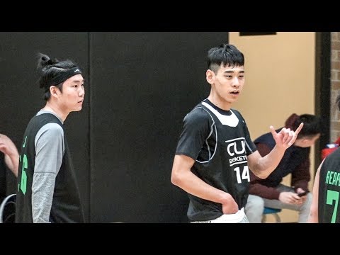 Boxers vs Ez 4.0 | Saturday Tier 5 - Tcbl 2019 Winter