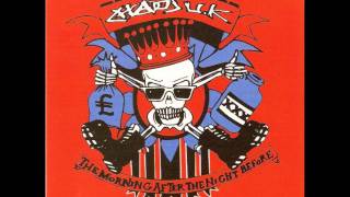 Chaos uk - masturbator