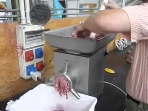 tc 32 plus AMB FOOD TECH