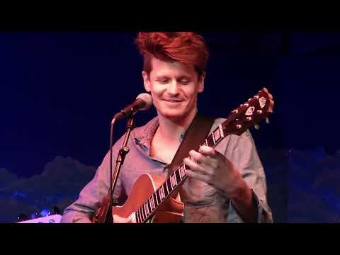 Norbert Schneider live @Tollwood Sommerfestival 2015