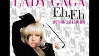 Lady GaGa - Eh, Eh (Nothing Else I Can Say) (Random Soul Synthetic Mix)