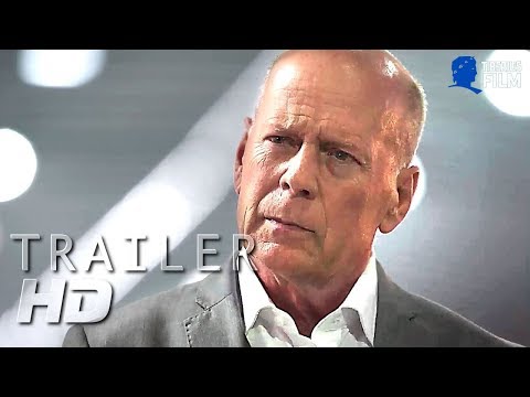 Trailer-Vorschau: 10 Minutes Gone