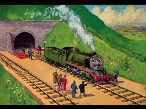 Henry the green engine theme