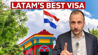 Moving to Paraguay in 2026? Here’s How Residency Works