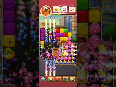 Toon Blast Level 6385-6387-2 Clear @mlupin‘s Room @mlupin‘(5)