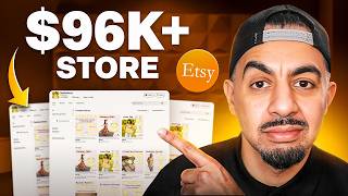 The Digital Pattern Etsy Gold Mine Nobody's Talking About