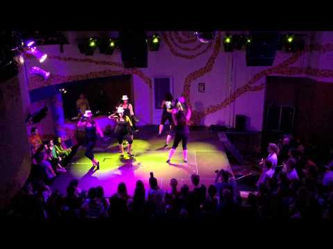 JIŘINA KOPEJTKOVÁ – KURZ FLIRT DANCE – I’M A GOOD GIRL