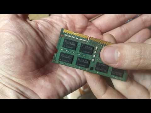 Прошу совета Нестандартная материнская плата от ноутбука HP