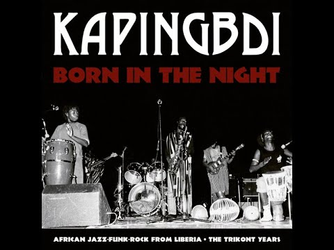 KAPINGBDI – 08 Mali Feeling