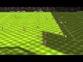 FIFA 14 Android Tom Y Jerry VS Sunderland