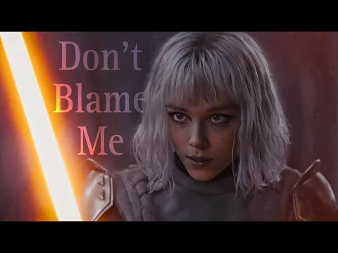Shin Hati - Don't Blame Me  [Ashoka]