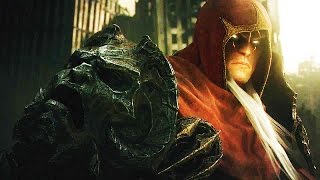 Darksiders Warmastered Edition PS4 CZ