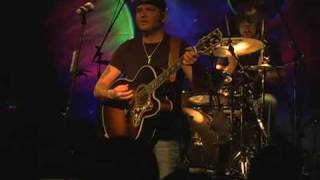 Stoney LaRue &quot;Solid Gone&quot;