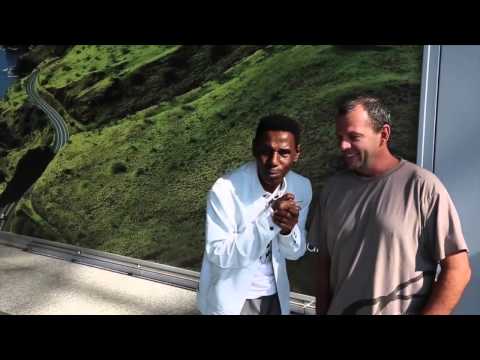 NAS ASAS DO ALEMÃO - INTERLAKEN SUÍÇA