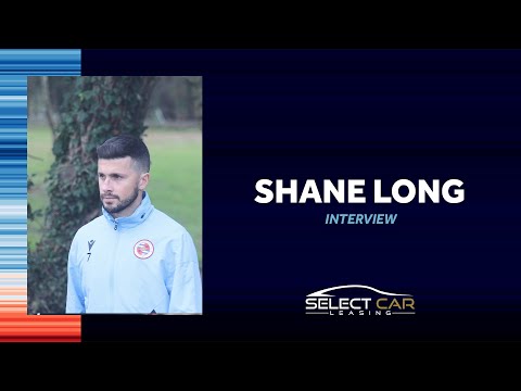 Interview | Shane Long reminiscing his FA Cup memories & looking to Watford