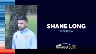 Interview | Shane Long reminiscing his FA Cup memories & looking to Watford