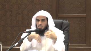 ( شرح كتاب منهج السالكين في الفقه ) فضيلة الشيخ د. عبدالله الغفيلي - الدرس الثاني image