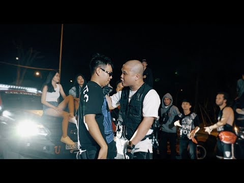 PJPO & BLACKA - "THE BLACK PEOPLE" (Official Music Video)