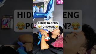 Gini rasanya! Ada enaknya.. ada juga gaenaknya🥲