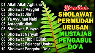 Download lagu SHOLAWAT NABI TERBARU 2026 PALING BANYAK DICARI | FULL ALBUM | SHOLAWAT JIBRIL PENARIK REZEKI,BUSYRO mp3 Download lagu SHOLAWAT NABI TERBARU 2026 PALING BANYAK DICARI | FULL ALBUM | SHOLAWAT JIBRIL PENARIK REZEKI,BUSYRO mp3