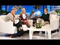 Reese Witherspoon and P!nk Play ‘Never Have I Ever’ with Ellen