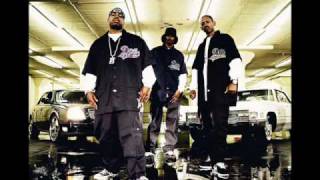 Tha Dogg Pound DPG - Crip Nation (G-Mixx Tape Song)
