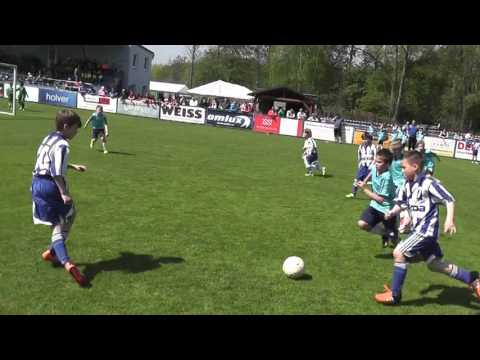 Sigma Olomouc 2006 modrá - SK Hranice  1:1