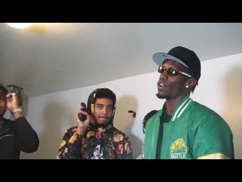 Don't Come Here (Official Music Video) prod. by Da Realest